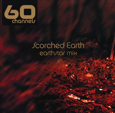 Scorched Earth (Earthstar Mix)