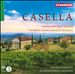 Alfredo Casella: Symphony No. 3; Italia; Introduzione, Corale e Marcia
