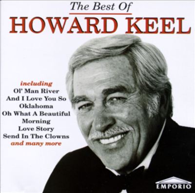 The Best of Howard Keel