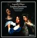 Augustin Pfleger: Laudate Dominum; Sacred Cantatas