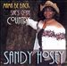 Mama Be Back, She's Gone Country
