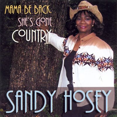 Mama Be Back, She's Gone Country