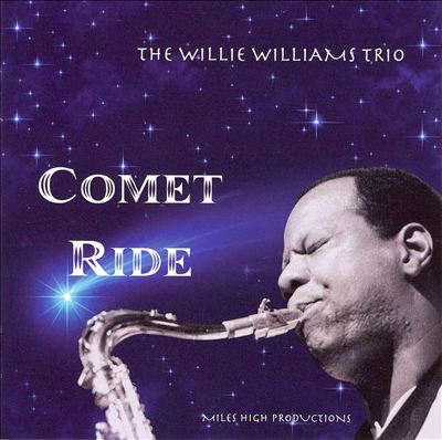 Comet Ride