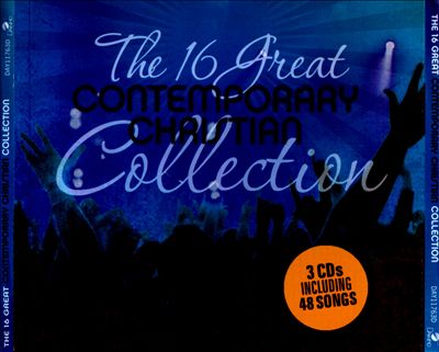 The 16 Great Contemporary Christian Collection
