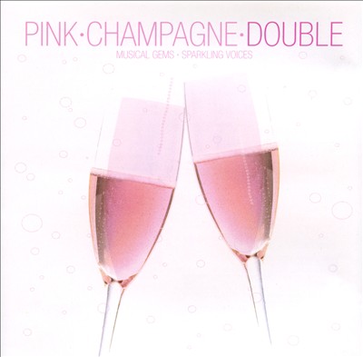 Pink Champagne Double