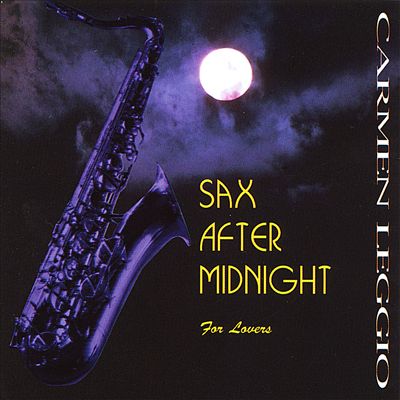 Sax After Midnight
