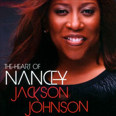 The Heart of Nancey Jackson Johnson