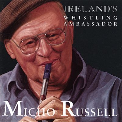 Ireland's Whistling Ambassador