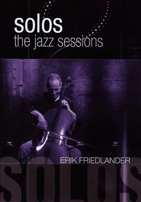 Solos: The Jazz Sessions [DVD]