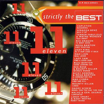 Strictly the Best, Vol. 11