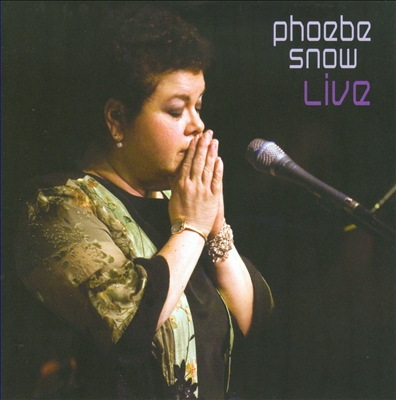 Phoebe Snow