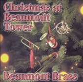 Christmas at Beaumont Tower