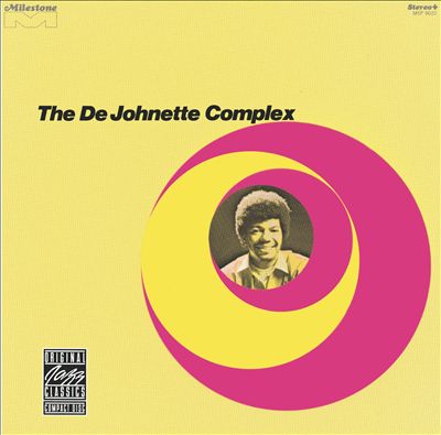 The DeJohnette Complex