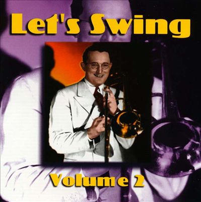 Let's Swing, Vol. 2