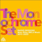 Radio Sessions: Marc Riley&#8230;