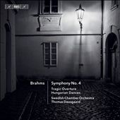 Brahms: Symphony No. 4;…