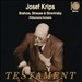 Josef Krips Conducts