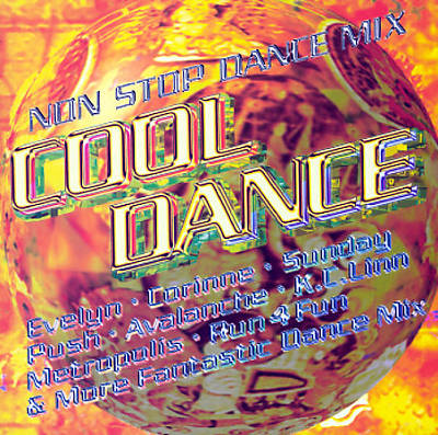 Cool Dance: Non Stop Dance Mix, Vol. 1