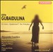 Sofia Gubaidulina: In croce; Quaternion; Ten Preludes