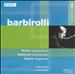 Barbirolli Conducts Mozart, Beethoven, Wagner