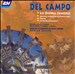 Del Campo: La Divina Comedia and Other Orchestral Music