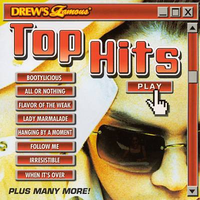 Drew's Famous Top Hits