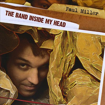 The Band Inside My Head