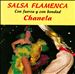 Salsa Flamenca Con Fuerza Y Bondad