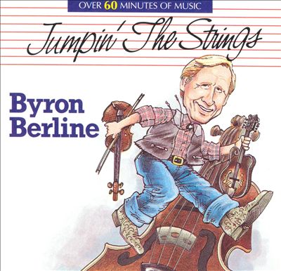 Jumpin' the Strings