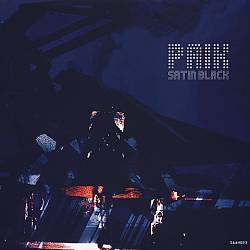 ladda ner album Paik - Satin Black