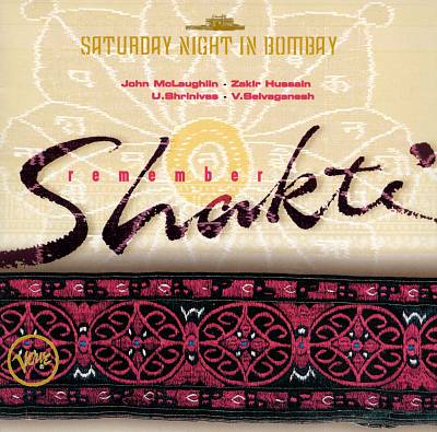 Saturday Night in Bombay: Remember Shakti