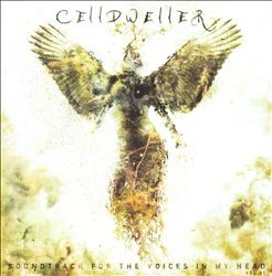 Album herunterladen Celldweller - Soundtrack For The Voices In My Head Vol 01