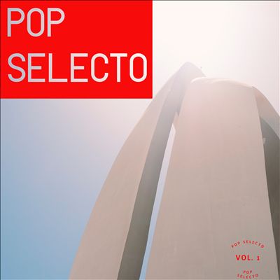 Pop Selecto, Vol. 1