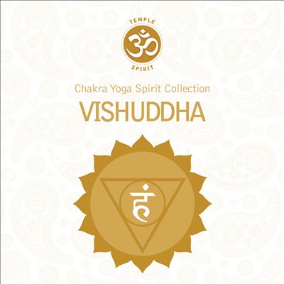 Vishuddha Chakra & Yoga Meditation