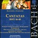 Bach: Cantatas, BWV 46-48