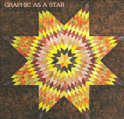 Graphic as a Star