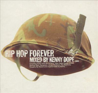 Hip Hop Forever