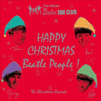The Christmas Records