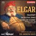 Elgar: Falstaff; Orchestral Songs; Grania and Diarmid Incidental Music and Funeral March