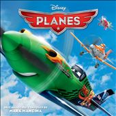 Planes [Original Score]
