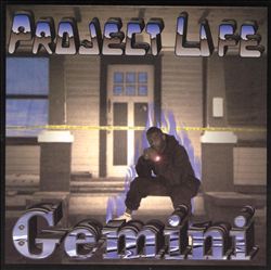 télécharger l'album Gemini - Project Life