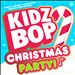Kidz Bop Christmas Party!