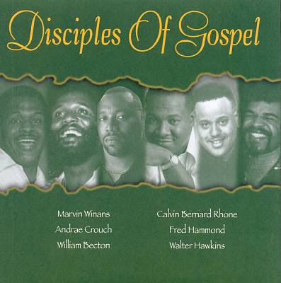 Disciples of Gospel