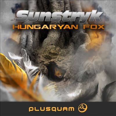 Hungaryan Fox