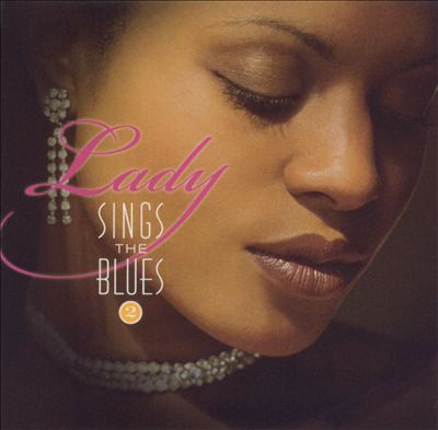 Lady Sings the Blues, Vol. 2 [EMI]
