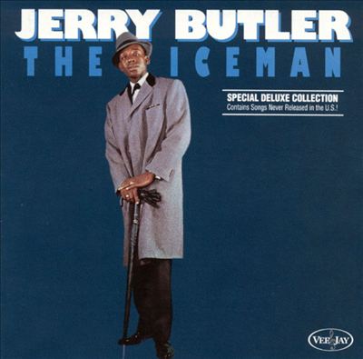 The Iceman Cometh [Vee-Jay]