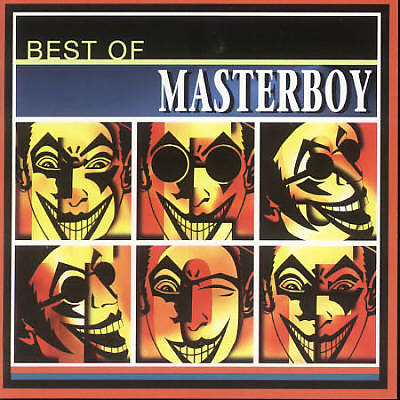 The Best of Masterboy