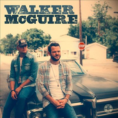 Walker McGuire
