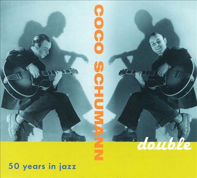 Double: 50 Years in Jazz, 1945-1995