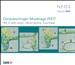 Donaueschinger Musiktage 2007, Vol. 3: Mark Andre, Helmut Oehring, Enno Poppe